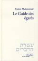 LE GUIDE DES EGARES 